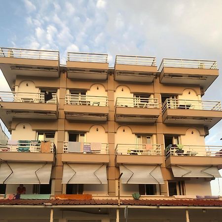 Vila Eva Паралия-Катерини Экстерьер фото