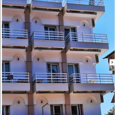 Vila Eva Паралия-Катерини Экстерьер фото